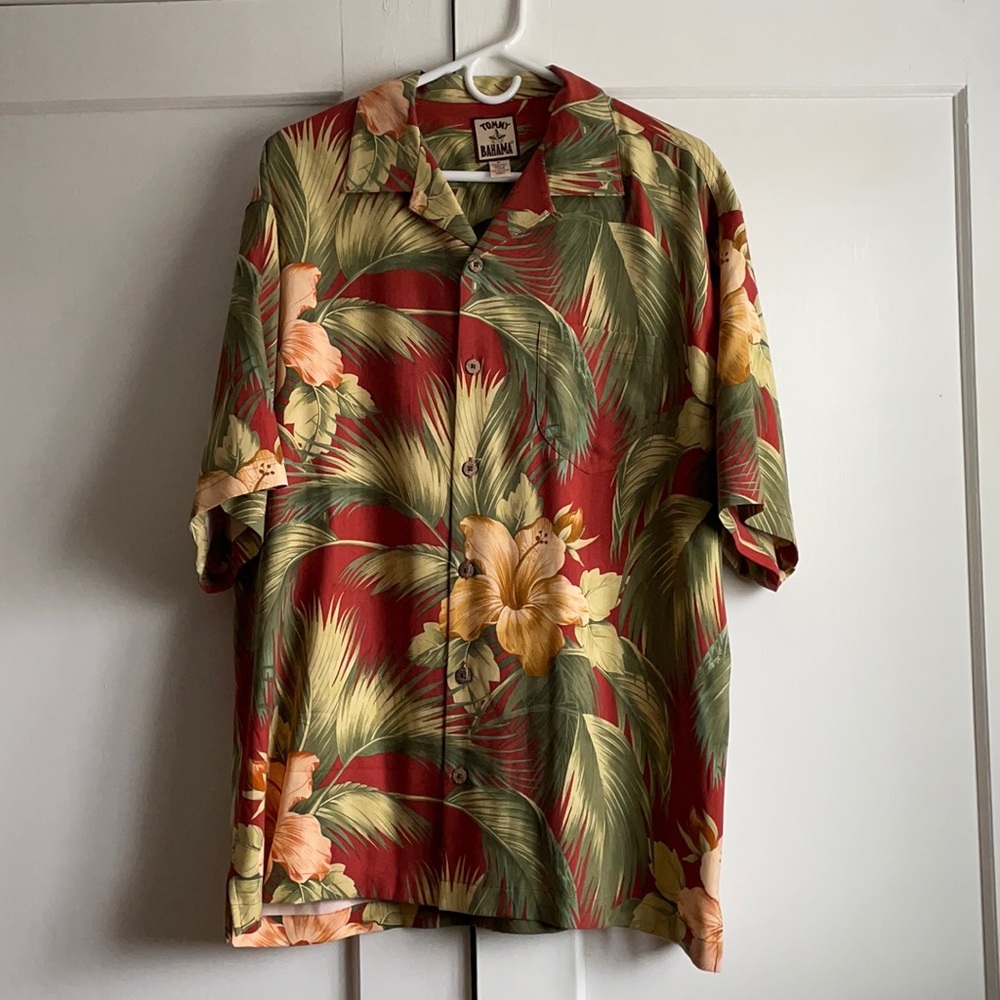 Tommy Bahama